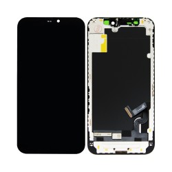 Touch+Display Apple iPhone 12 Mini com IC Substituição (WSC FHD) Preto